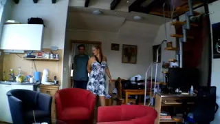 Towed From The Ice Cream Parlor - Young Man Comes With Me