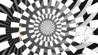 From Strait to Gay Reprogramming 15 Gooning Mesmerise