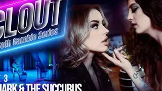 Smokin Hot Anna Claire Clouds Gets Her Pussy Licked