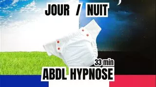 ABDL FRANCE / EXCERPT / : The Obligation - Day and Night, an Inevitable Need