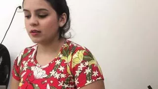 Rich Colombian stepsister with big ass fucked by a fat cock - Porn in English