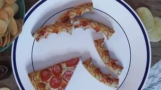 Off the Record - Ep 20 - Truth or Dare..damn by Misskitty2k