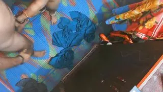 Hardcore Fuck My Stepsister When My Wife Not on Home