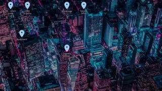 Midnight Paradise Part 94 - Irresistible Isa Gets Fucked Quickly By MissKitty2K