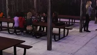 Being A DIK 10 - Part 368 Naked Hottie! By LoveSkySan69