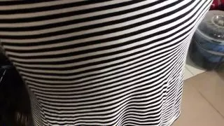 I Fucked My Brother's Wife Quickly While He Travelled Out of Town