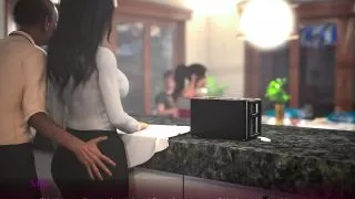 Being a Wife - V1.180 - Full Part