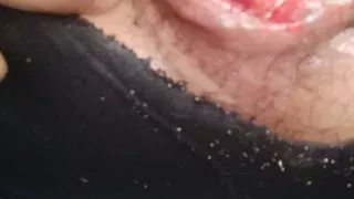 Look at My Flower Deep Fisting and Very Hot Moment