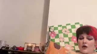 Unicorn Fantasy Fulfilled: My First Ride on a Fuck Machine