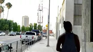 Peterfever Introducing Lonii Li