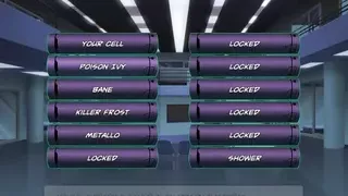 Something Unlimited - Part 38 - Prison Strip