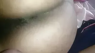 Fuck India Bhabi Secretly From the Back Side