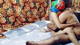 First Time Fuck with Boyfriend