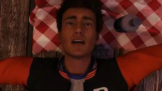 Being A DIK 10 - Part 371 Feelings And Betrays By LoveSkySan69