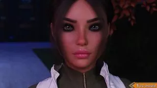 Being A DIK 10 - Part 369 Hot Times By LoveSkySan69