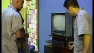 Attila flagello Nero - Episode 1