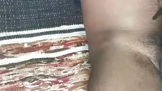 Village sister-in-law having obsessive sex with young brother-in-law