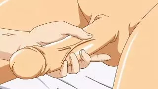 Smf animations blowjob and then fuck