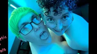 Play Time - Syn Thetic n' Pals