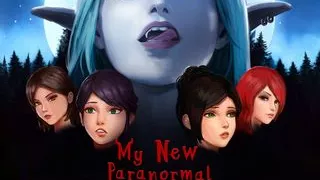 My New Paranormal Life - Gameplay (No Commmentary) PART 1