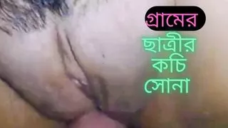 Village Teacher hot fucking his Student.