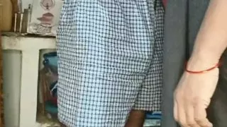 Chudaii with Parosan