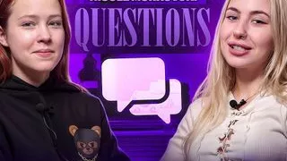 Answers to Questions From Subscribers Together with Bella Mur