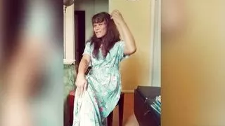 Would You Like To Have Your Own Personal CD Housewife?