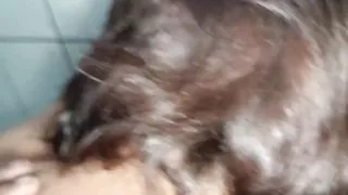 Pegando Safadinha De Quatro