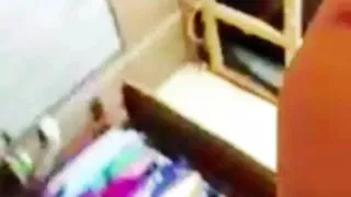 Malay tunjok hole that is sidap (Malaysia)