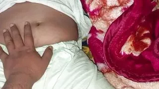 I had sex for the first time.