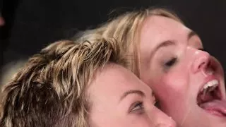 Private com - Rebel Rhyder and Adira Allure Enjoy a Wild Orgy with Fisting, Squirting and Double Anal