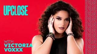 Up Close with Victoria Voxxx, Scene #01