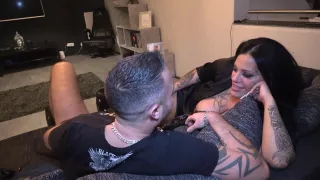 Meathole Deep Creampied Ashley-Cumstar Fucked Hard