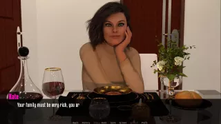 Dim The Lights Luxury Hotel Ep 2