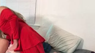 Tgirl Beauty Fucks Sexy Trans