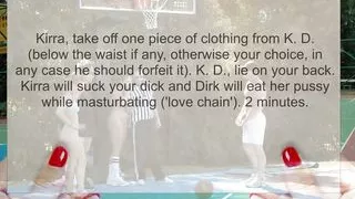 Team Play - Groupsexgames