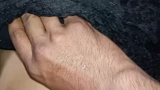 Cute Desi Indian Beautiful Step Sister Gets Fucked with Huge Dick