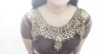 Muslim girl ko step brother ne ghar me jabar dasti choda