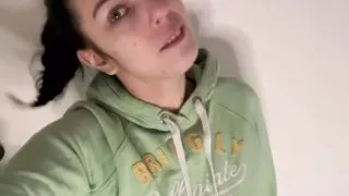 Vends-ta-culotte - Homemade video of a good amateur blowjob by a French couple