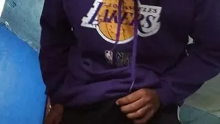 Get up with me you ????