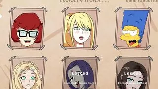 Hole House - Testing the Best Porn Simulator Out There - Part 1