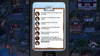 Summertimesaga What Are You Doing, Diane-part 66 by Misskitty2k