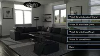 Midnight Paradise Part 7 - Deep Problems!