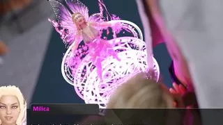 The Spellbook - 26 Rough Dominant Anal