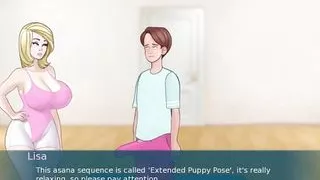 Sexnote _pt.35 - Fate Plans Meeting