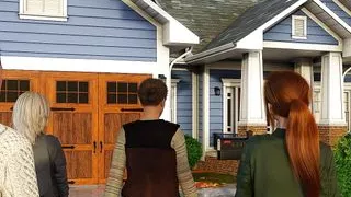 Being A DIK 10 - Part 373 Once For All By LoveSkySan69