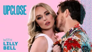 Up Close with Lilly Bell, Scene #01