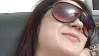 The butcher's daughter - part #2