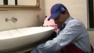 My stepmother&#039;s friends - part #1